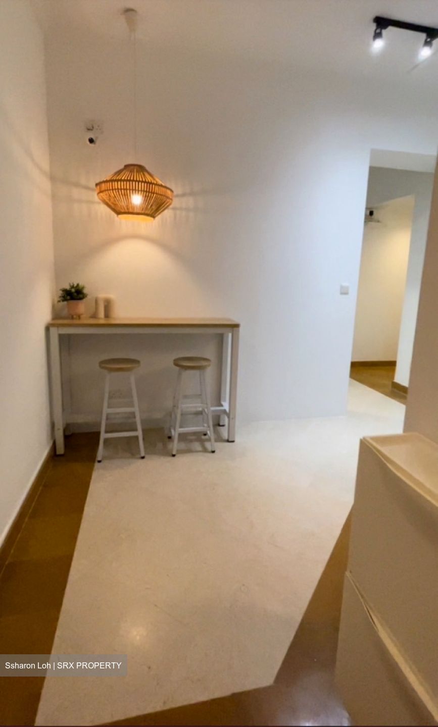 Emerald Garden (D1), Condominium #580354741
